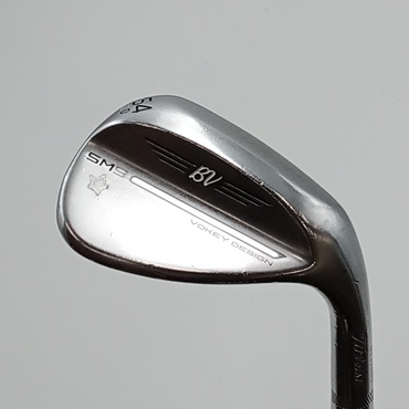 VOKEY　SM9　ツアークローム WG 54D°  12°  S200 Dynamic　Gold