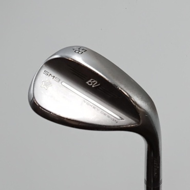 VOKEY　SM9　ツアークローム WG 58K°  14°  S200 Dynamic　Gold