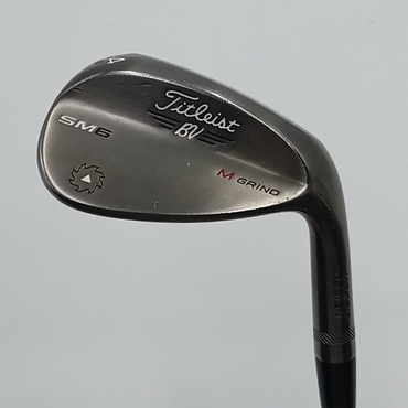 VOKEY　SM6　スティールグレーPVD　Mソール WG 54°  S N.S.PRO　950GH