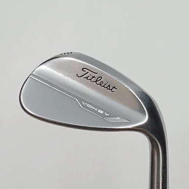 VOKEY　FORGED　(2021)　ツアークローム WG 52M°  10°  S N.S.PRO　950GH　neo