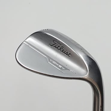 VOKEY　FORGED　(2021)　ツアークローム WG 58M°  10°  S N.S.PRO　950GH　neo