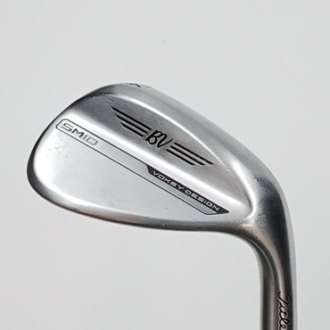 VOKEY　SM10　ツアークローム WG 54S°  10°  S N.S.PRO　950GH　neo