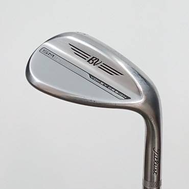 VOKEY　SM10　ツアークローム WG 60S°  10°  S N.S.PRO　950GH　neo