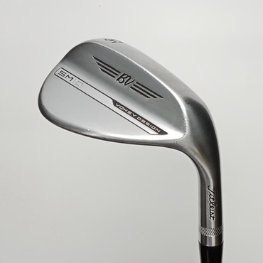 VOKEY　SM10　ツアークローム WG 56F°  14°  BV105