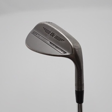 VOKEY　SM10　ツアークローム WG 52F°  12°  BV105