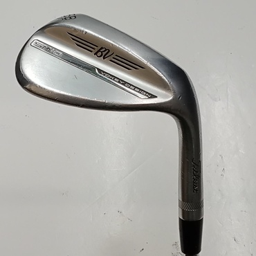 VOKEY　SM10　ツアークローム WG 58T°  4°  S200 Dynamic　Gold