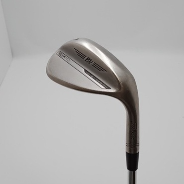 VOKEY　SM10　ツアークローム WG 58D°  12°  BV105