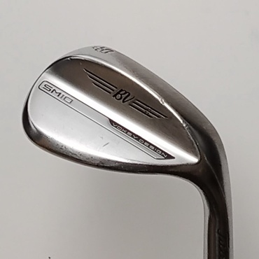 VOKEY　SM10　ツアークローム WG 58K°  14°  S200 Dynamic　Gold