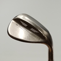 VOKEY SM9 ﾌﾞﾗｯｼｭﾄﾞｽﾁｰﾙ WG 58D° 12° BV105｜Alpen Online 公式