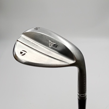 MILLED　GRIND　5　CHROME ウェッジ その他スチール