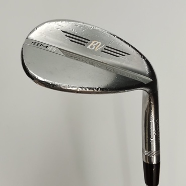 VOKEY　SM8　ツアークローム WG 58K°  14°  S N.S.PRO　950GH　neo