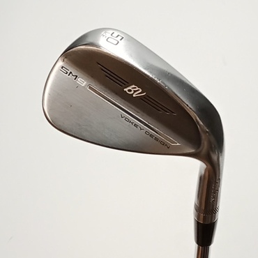 VOKEY　SM9　ツアークローム WG 50F°  12°  S200 Dynamic　Gold