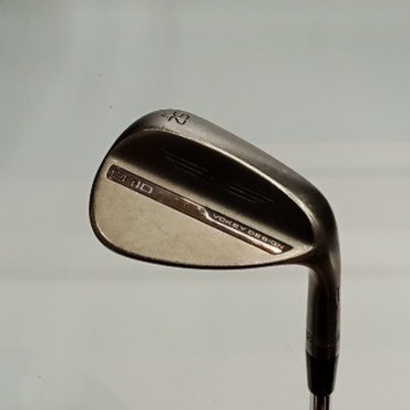 VOKEY　SM10　オールニューニッケル WG 52F°  12°  BV105