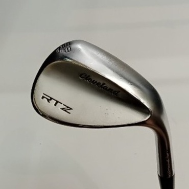 RTZ　ツアーサテン WG 58°  Mid 10°  S N.S.PRO　950GH　neo