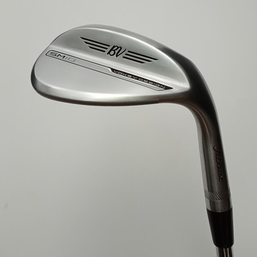VOKEY　SM10　ツアークローム WG 58D°  12°  BV105
