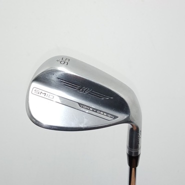 VOKEY　SM10　ツアークローム WG 56F°  14°  BV105