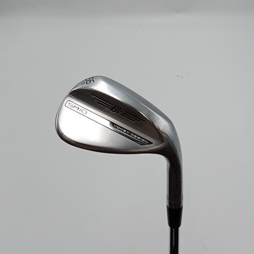 VOKEY　SM10　ツアークローム WG 56D°  12°  BV105