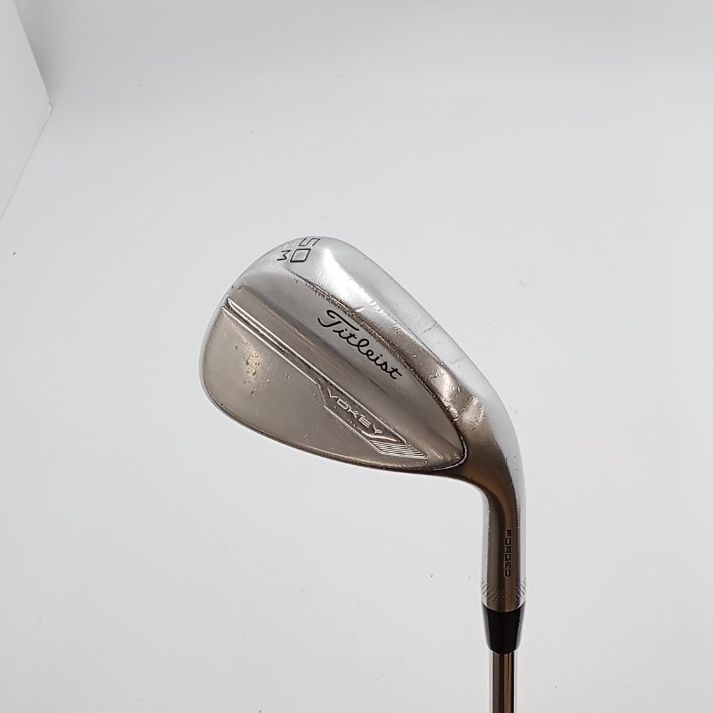 VOKEY FORGED (2021) ﾂｱｰｸﾛｰﾑ WG 50M° 10° BV105｜Alpen Online 公式