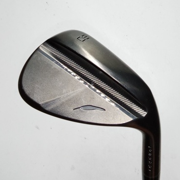 RM-アルファ　BLACK　Edition WG 50°  8°  N.S.PRO　TS-101W　BLACK