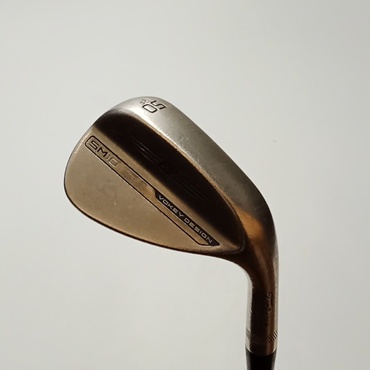 VOKEY　SM10　オールニューニッケル WG 50F°  12°  S200 Dynamic　Gold
