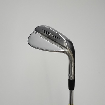 VOKEY　SM8　ツアークローム WG 50F°  12°  S200 Dynamic　Gold