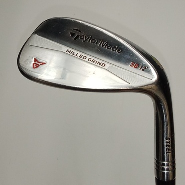MILLED　GRIND　SB WG 56°  12°  S200 Dynamic　Gold