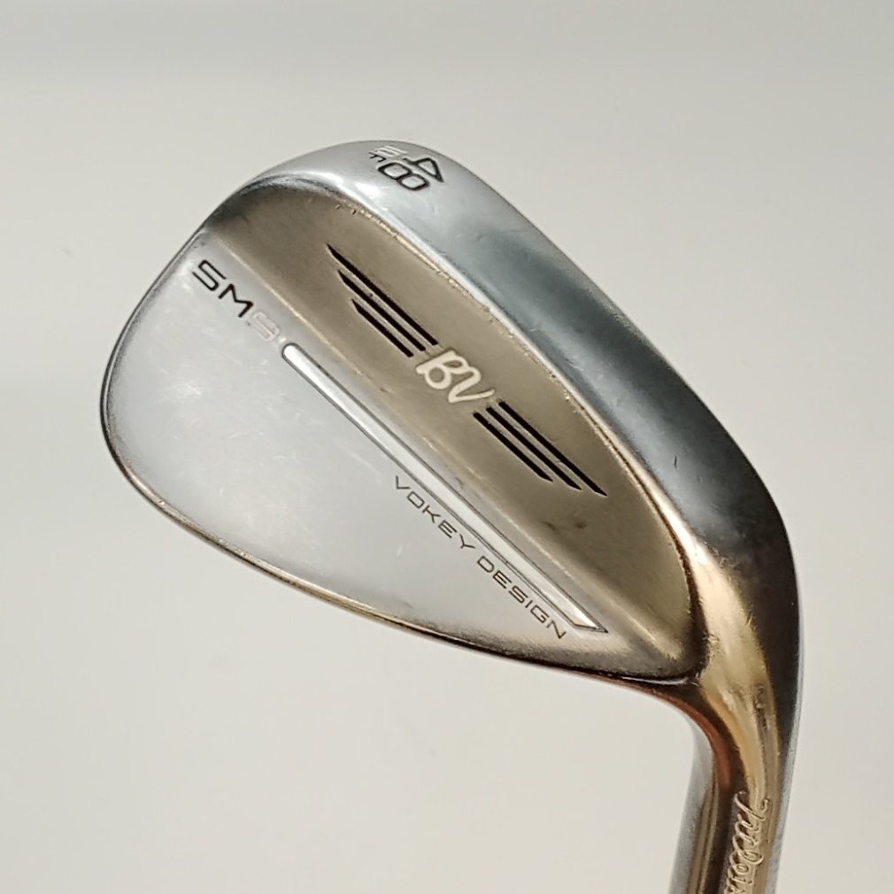 VOKEY SM9 ﾂｱｰｸﾛｰﾑ WG 48F° 10° S N.S.PRO 950GH neo｜Alpen Online
