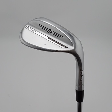 VOKEY　SM10　ツアークローム WG 58M°  8°  S200 Dynamic　Gold
