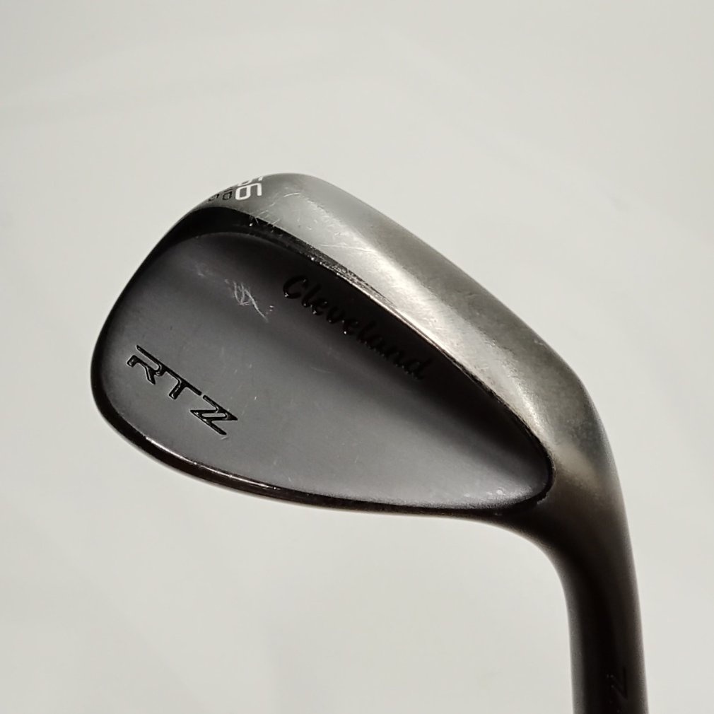 RTZ ﾌﾞﾗｯｸｻﾃﾝ WG 56° Mid 10° S N.S.PRO 950GH neo｜Alpen Online 公式 