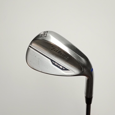 VOKEY　FORGED　(2021)　ツアークローム WG 52M°  10°  S N.S.PRO　950GH　neo