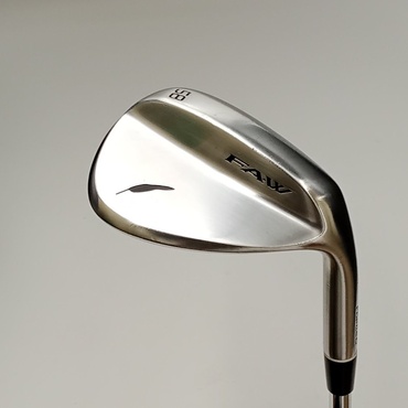FA-W WG 58°  24°  S N.S.PRO　MODUS3　TOUR115