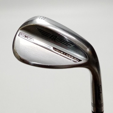 VOKEY　SM10　ツアークローム WG 58S°  10°  S N.S.PRO　950GH　neo