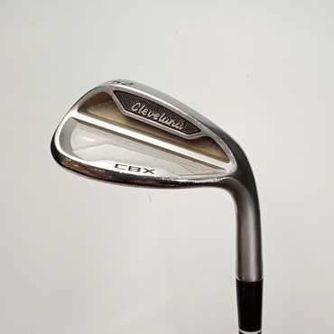 CBX ウェッジ 52°  11°  WEDGE Dynamic　Gold　115