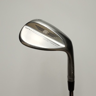 VOKEY　SM9　ツアークローム WG 60S°  10°  BV105