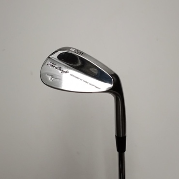 The　Craft　Wedge　2.0　EC WG 50°  20°  S200 Dynamic　Gold　HT