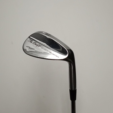 The　Craft　Wedge　2.0　EC WG 54°  24°  S200 Dynamic　Gold　HT