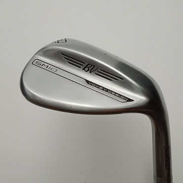 VOKEY　SM10　ツアークローム ウェッジ その他スチール