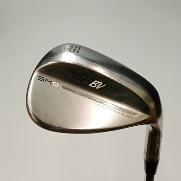 VOKEY　SM9　ツアークローム WG 56S°  10°  S200 Dynamic　Gold