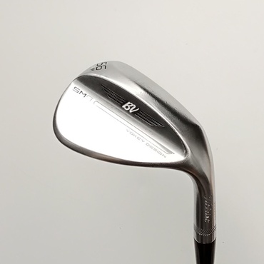 VOKEY　SM9　ツアークローム WG 56M°  8°  S200 Dynamic　Gold
