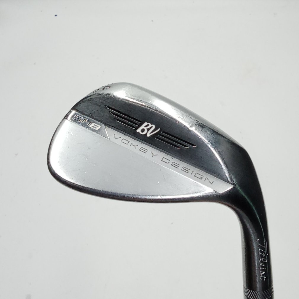 VOKEY SM8 ﾂｱｰｸﾛｰﾑ WG 54D° 12° S200 Dynamic Gold｜Alpen Online 公式