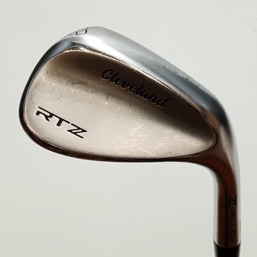 RTZ　ツアーサテン WG 50°  Mid 10°  S N.S.PRO　950GH　neo