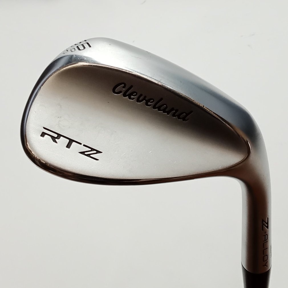 RTZ ﾂｱｰｻﾃﾝ WG 56° Mid 10° S200 Dynamic Gold｜Alpen Online 公式
