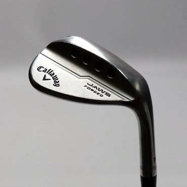 JAWS　FORGED　クロム WG 58°  10°  S N.S.PRO　MODUS3　TOUR105
