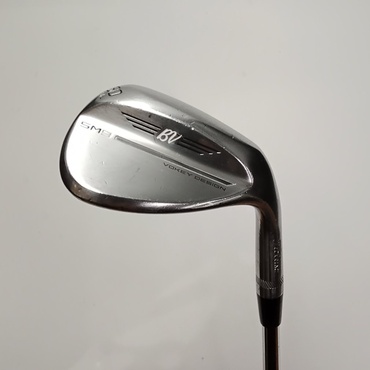 VOKEY　SM9　ツアークローム WG 60L°  4°  S200 Dynamic　Gold