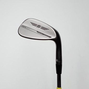 VOKEY　SM10　オールニューニッケル WG 50F°  12°  BV105