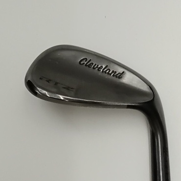 RTZ　ブラックサテン WG 52°  Mid 10°  S N.S.PRO　MODUS3　TOUR115