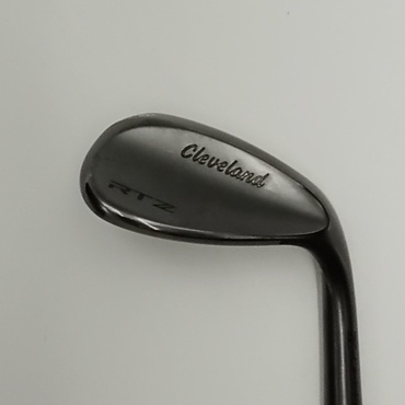 RTZ　ブラックサテン WG 58°  Mid 10°  S N.S.PRO　MODUS3　TOUR115