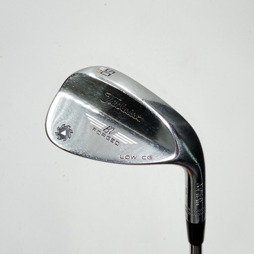 Vokey　COLD　FORGED　(2017)　Fソール WG 50°  10°  S200 Dynamic　Gold
