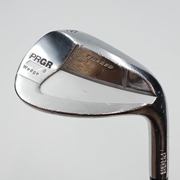 PRGR　0　(2020) ウェッジ その他スチール