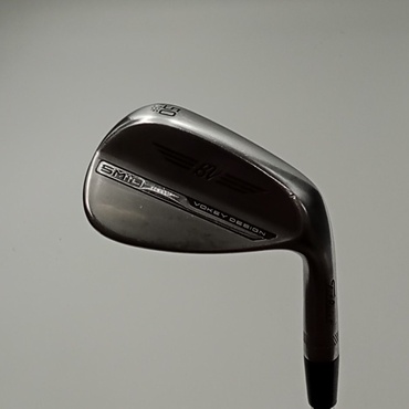 VOKEY　SM10　ツアークローム WG 50F°  8°  S200 Dynamic　Gold